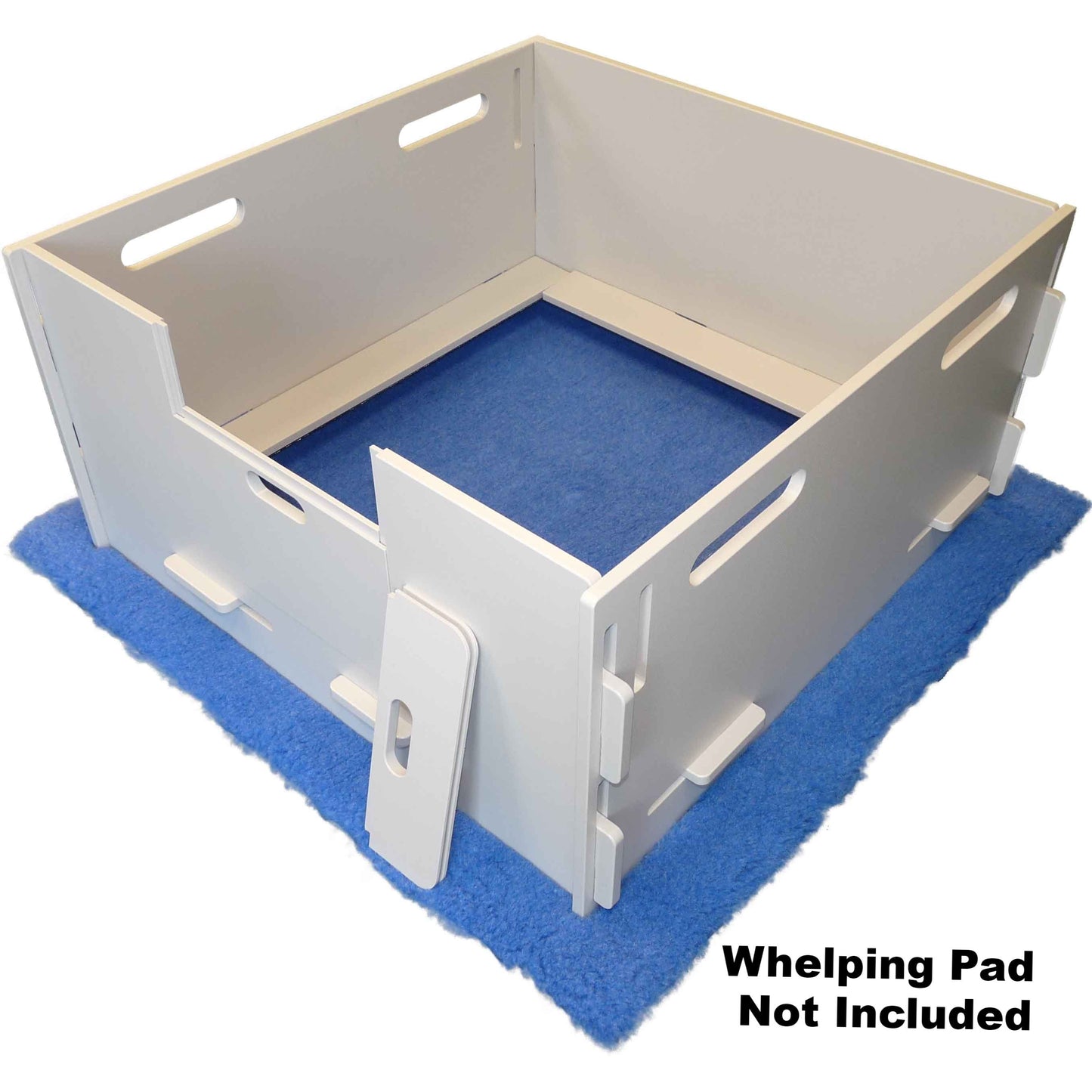 Lakeside Products MagnaBox Professional Puppy Whelping Box & Dog Birthing Pen-Whelping Boxes-Pet's Choice Supply