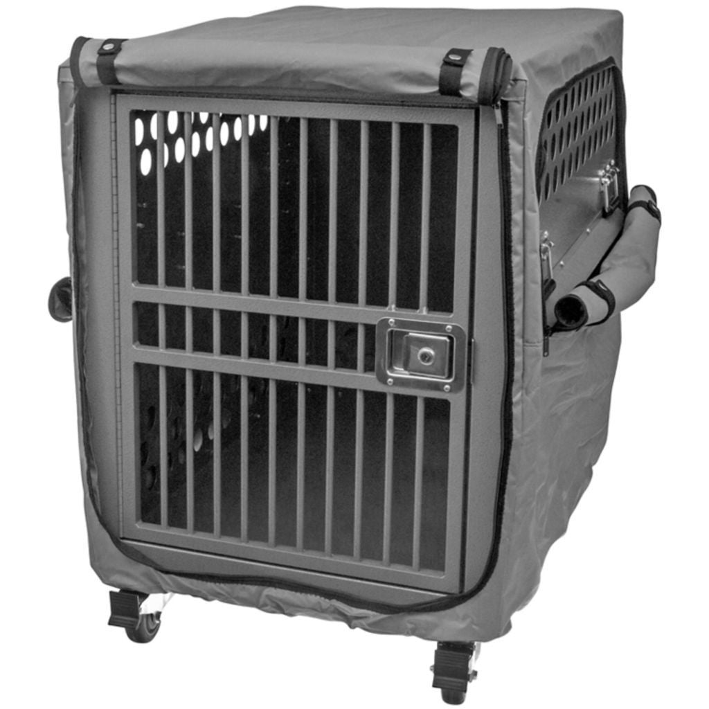 Zinger Crate Cover-Pet Crate Parts-Pet's Choice Supply