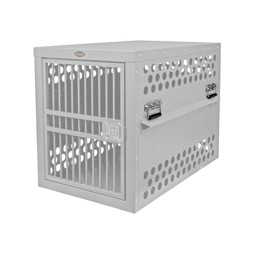 Zinger Spring Loaded Crate Handles - 4 Pack-Pet Crate Parts-Pet's Choice Supply